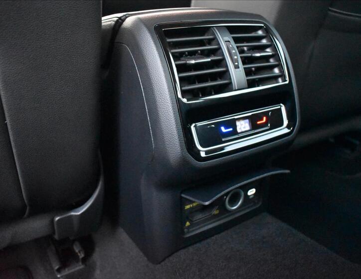 Volkswagen Passat 16