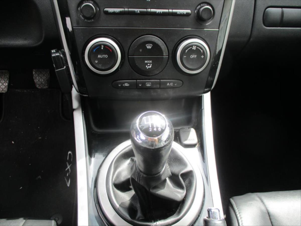 Mazda CX-7