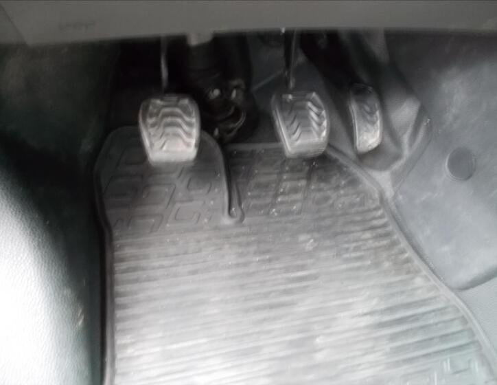 Ford Transit 27