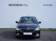 Škoda Fabia 3
