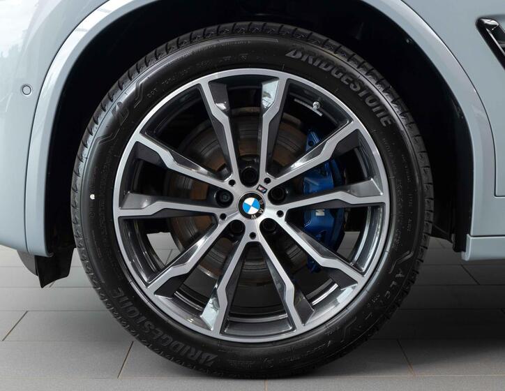 BMW X4 6