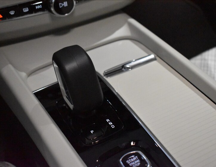 Volvo XC60 39