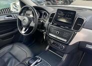 Mercedes-Benz GLS 18