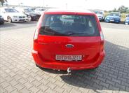 Ford Fusion 10