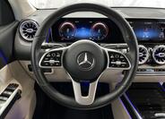 Mercedes-Benz GLB 10