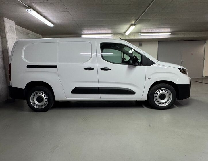 Toyota ProAce City 4