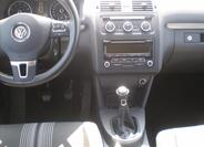 Volkswagen Touran 11