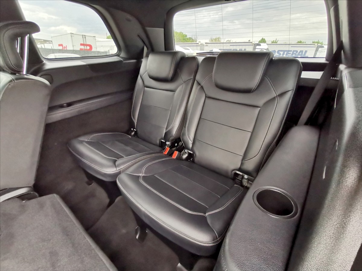 Mercedes-Benz GL