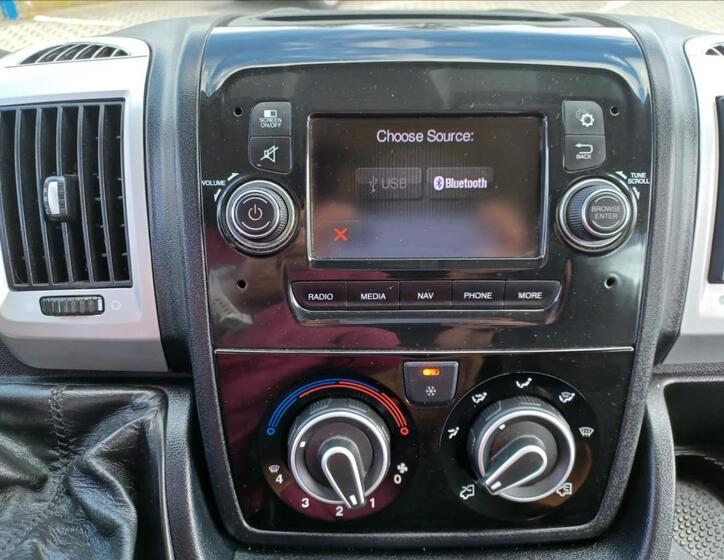Fiat Ducato 17