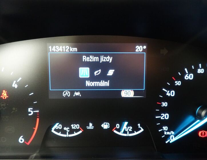 Ford Focus 15