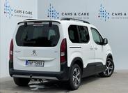 Peugeot Rifter 3