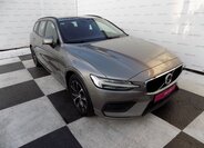 Volvo V60 6