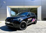 Land Rover Range Rover Evoque 1