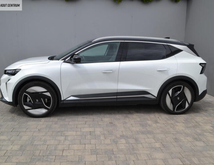 Renault Scénic 4
