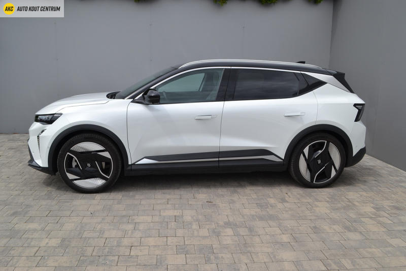 Renault Scénic