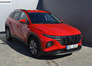 Hyundai Tucson 7