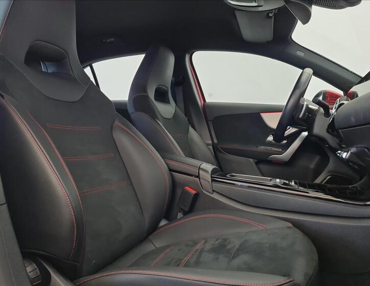 Mercedes-Benz Třídy A 15