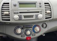Nissan Micra 13