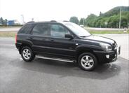 KIA Sportage 4