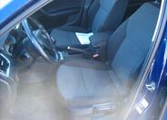 Škoda Octavia 10