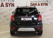 Opel Mokka 5