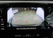 Subaru Outback 21