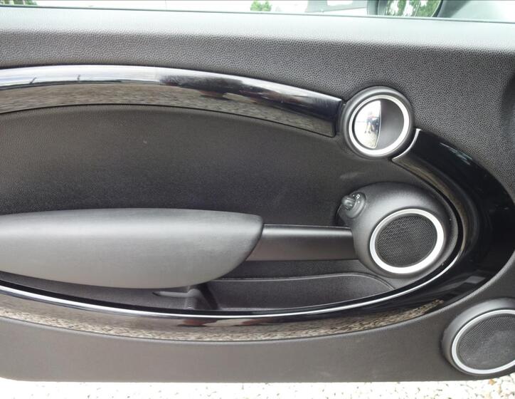 Mini Cooper S 18