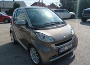 Smart Fortwo 3