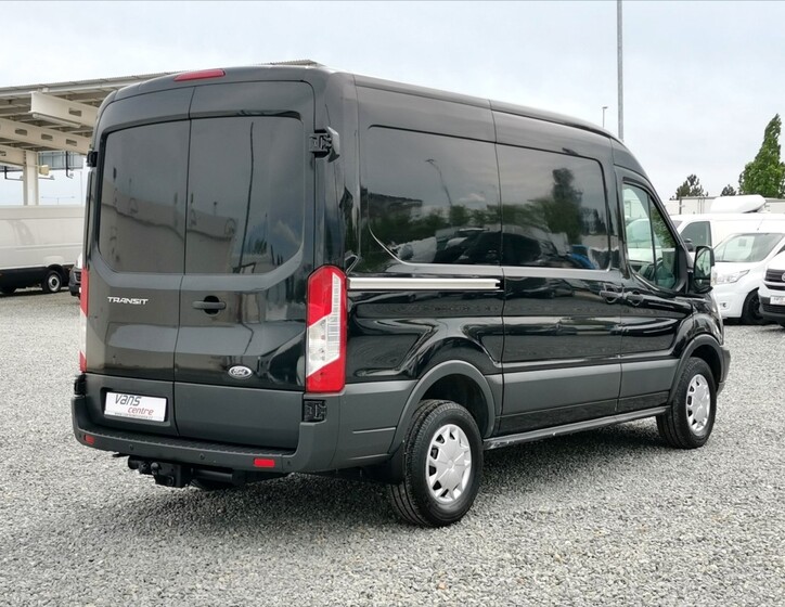 Ford Transit 3