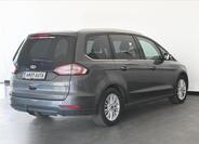 Ford Galaxy 3