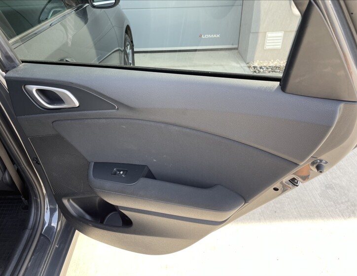 KIA Ceed 25