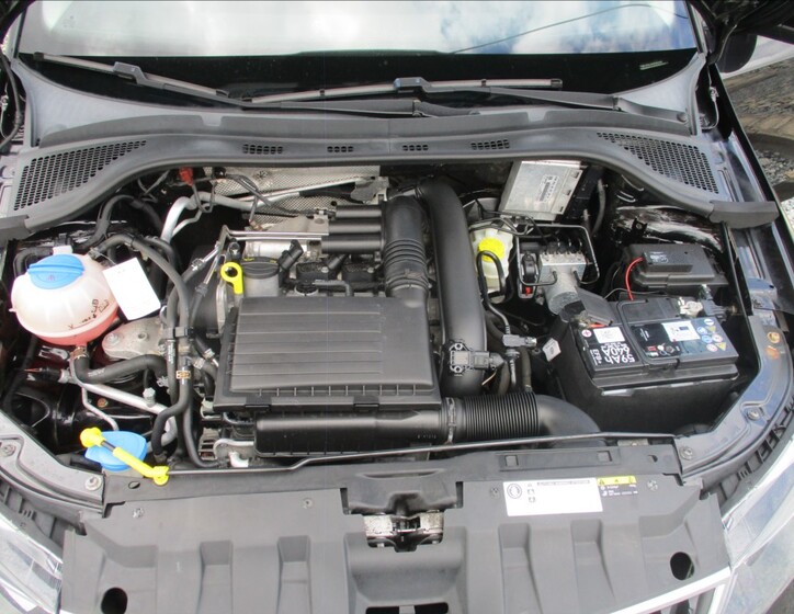 Škoda Fabia 27