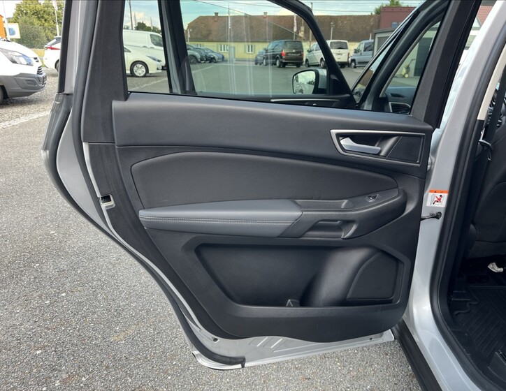 Ford Galaxy 50