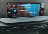 Volkswagen Caddy 11
