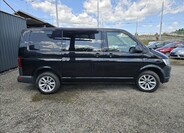 Volkswagen Transporter 4