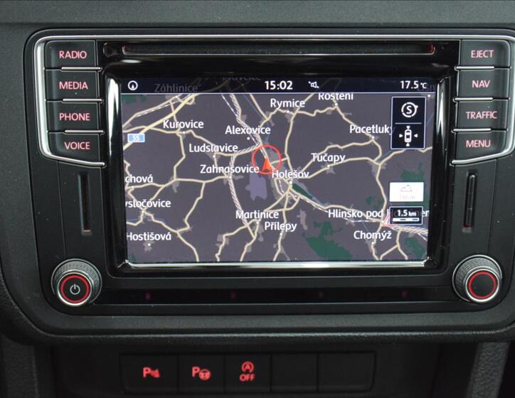 Volkswagen Caddy 18