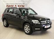 Mercedes-Benz GLK 3
