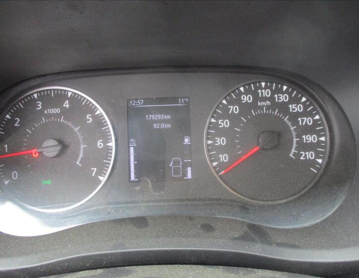 Renault Master 10