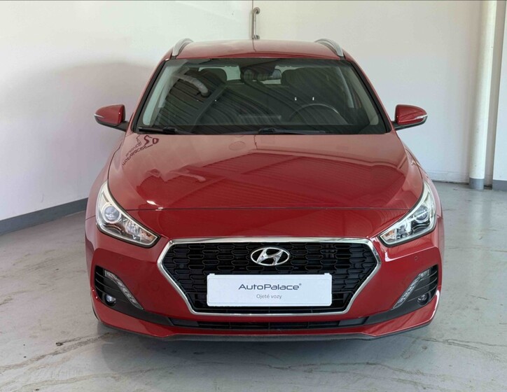 Hyundai i30 2