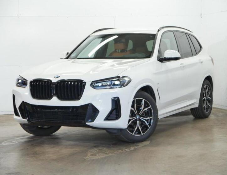 BMW X3 1