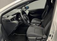 Toyota Corolla 8