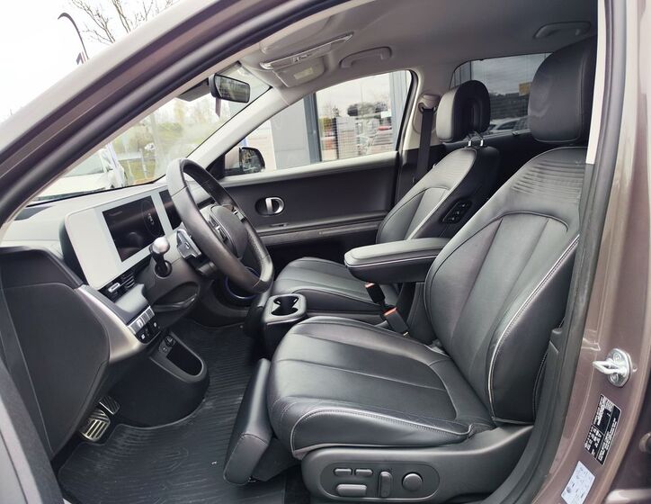 Hyundai Ioniq 5 17
