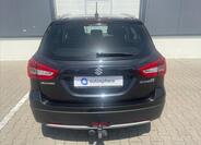 Suzuki SX4 S-Cross 5
