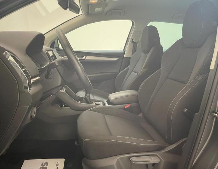 Škoda Karoq 19