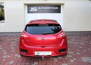 KIA Ceed 8