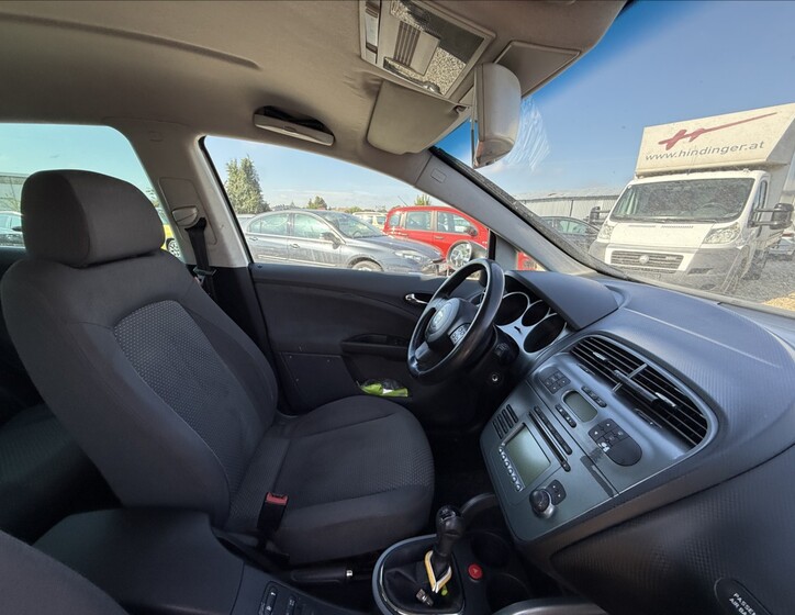 Seat Altea 22