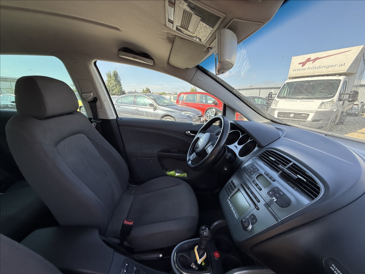 Seat Altea