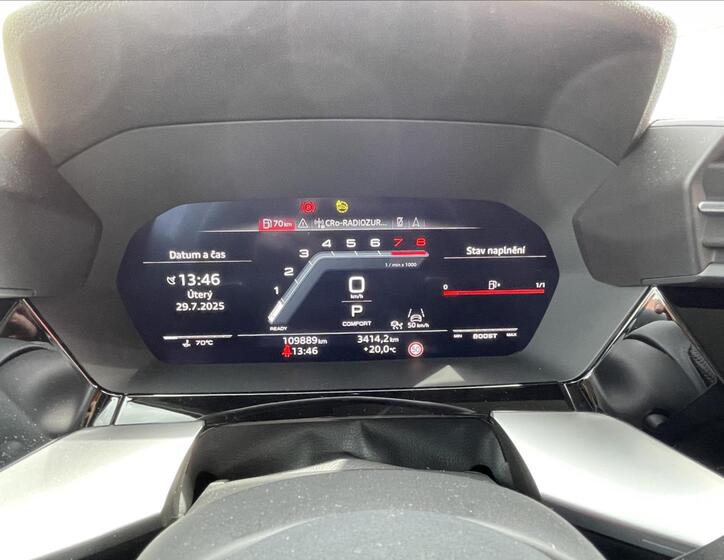 Audi S3 20