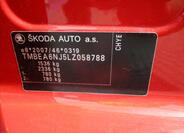 Škoda Fabia 26