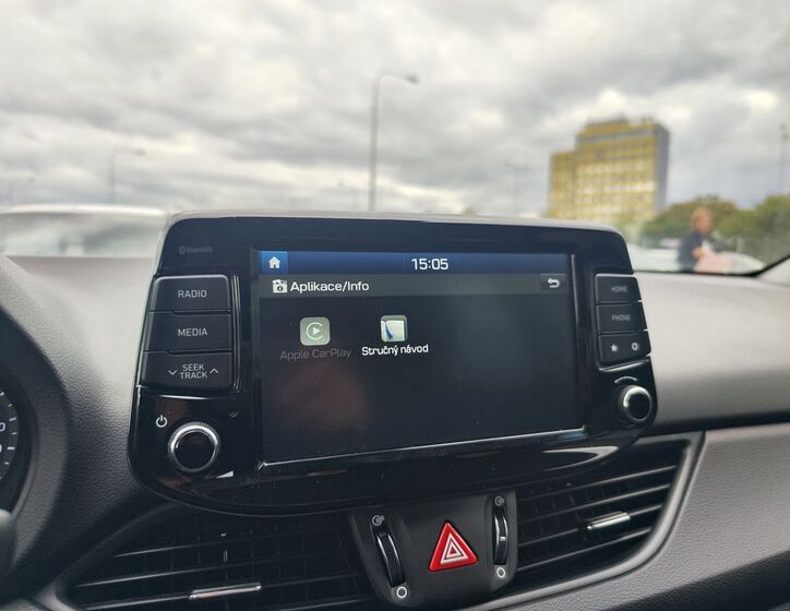 Hyundai i30 15